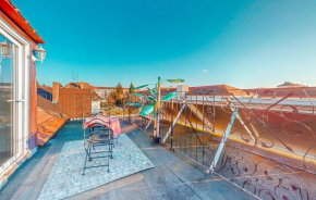 1 Bedroom Beautiful Apartment In Schiltigheim